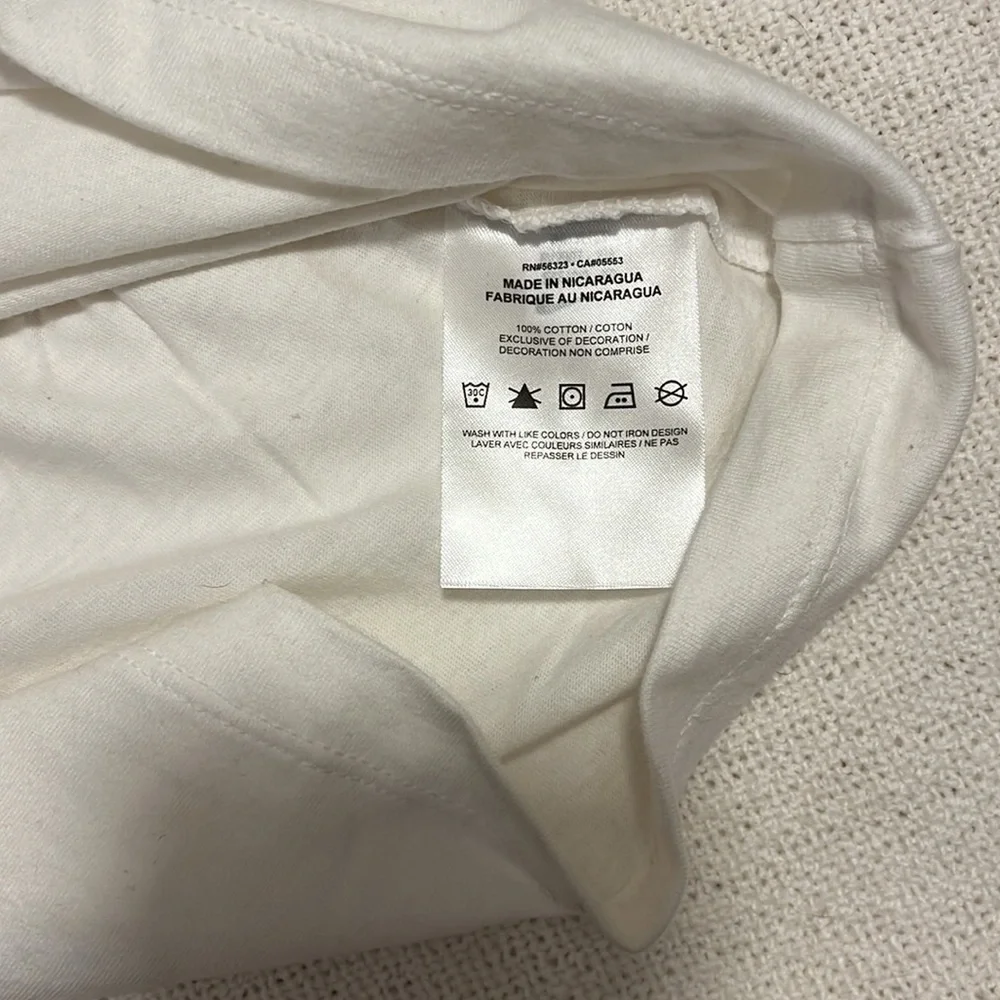 NIKE the nike Tee size XS‎